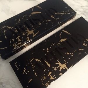 BAD HABIT Artistry Palette - Discontinued